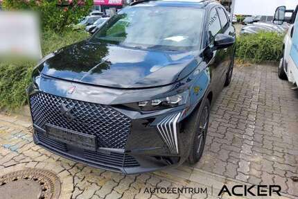 DS Automobiles DS 7 Gebrauchtwagen