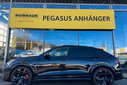 Audi RSQ8 Gebrauchtwagen