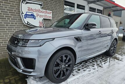 Land Rover Range Rover Sport Gebrauchtwagen