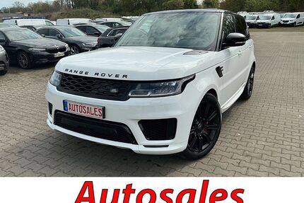 Land Rover Range Rover Sport Gebrauchtwagen