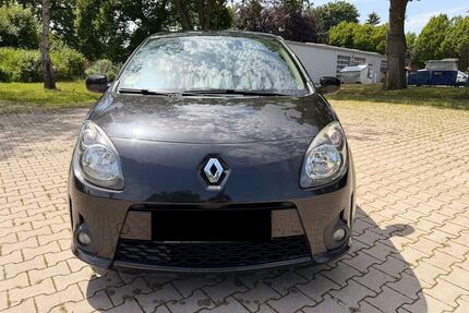 Renault Twingo Gebrauchtwagen