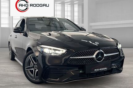 Mercedes-Benz C 220 Gebrauchtwagen