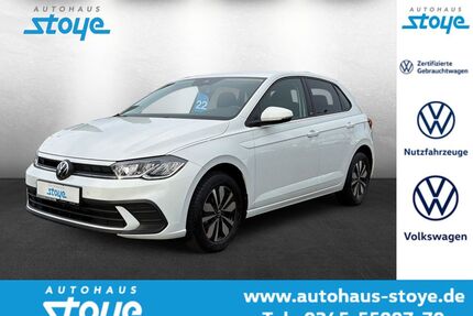 VW Polo Gebrauchtwagen