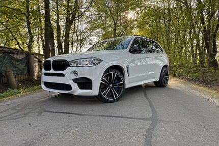 BMW X5 M Gebrauchtwagen