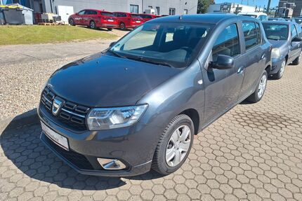 Dacia Sandero Gebrauchtwagen