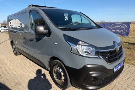 Renault Trafic Gebrauchtwagen