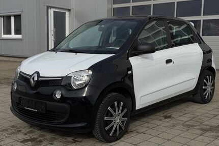 Renault Twingo Gebrauchtwagen