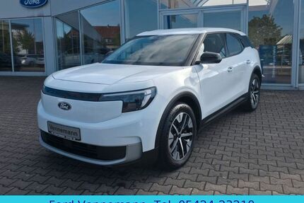Ford Explorer Gebrauchtwagen