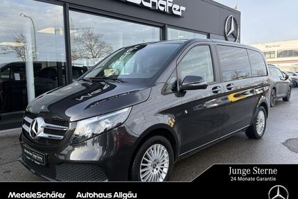 Mercedes-Benz V 300 Gebrauchtwagen