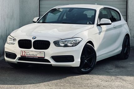 BMW 116 Gebrauchtwagen