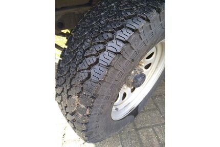 Suzuki Jimny Gebrauchtwagen