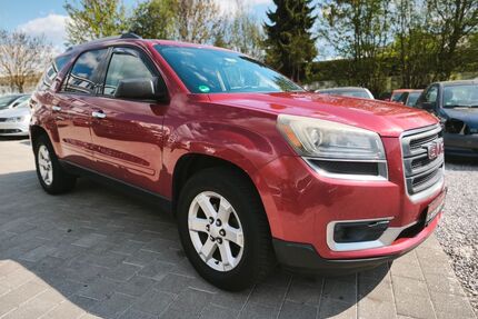 GMC Acadia Gebrauchtwagen