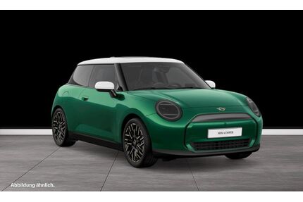 Mini Cooper E Gebrauchtwagen