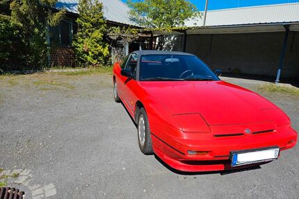 Nissan 200 SX Gebrauchtwagen