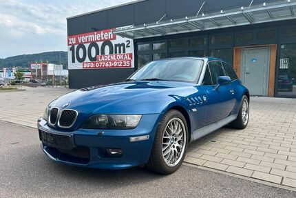 BMW Z3 Gebrauchtwagen