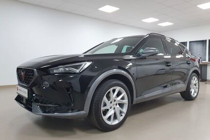 Cupra Formentor Gebrauchtwagen