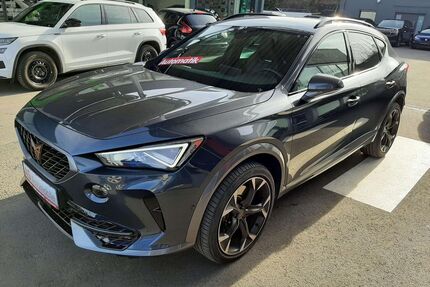 Cupra Formentor Gebrauchtwagen