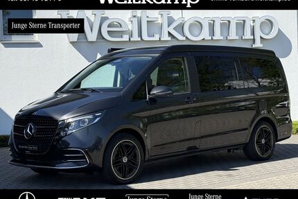 Mercedes-Benz V 300 Gebrauchtwagen