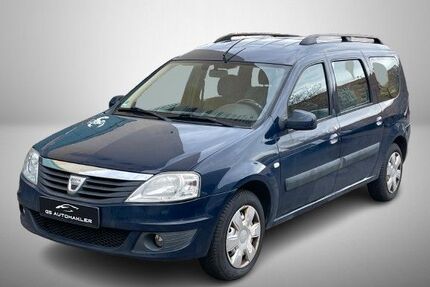 Dacia Logan Gebrauchtwagen