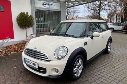 Mini Cooper Gebrauchtwagen