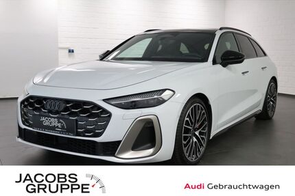 Audi S5 Gebrauchtwagen
