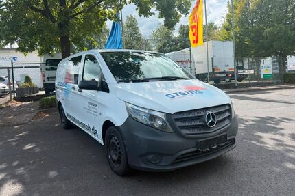 Mercedes-Benz Vito Gebrauchtwagen