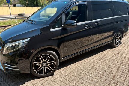 Mercedes-Benz V 300 Gebrauchtwagen