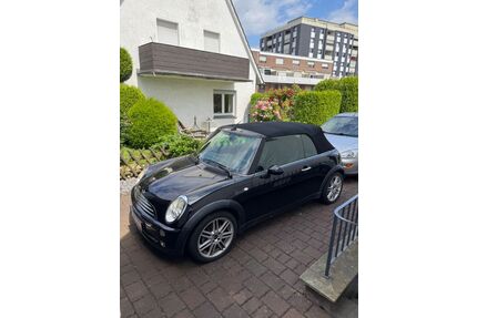 Mini Cooper Gebrauchtwagen