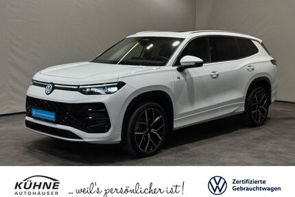 VW Tayron Gebrauchtwagen