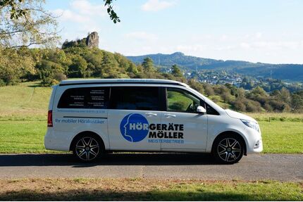 Mercedes-Benz Vito Gebrauchtwagen
