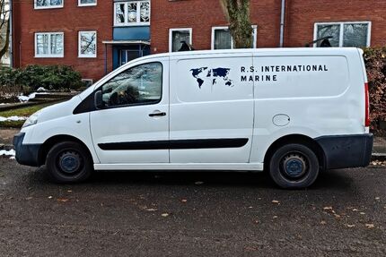 Peugeot Expert Gebrauchtwagen