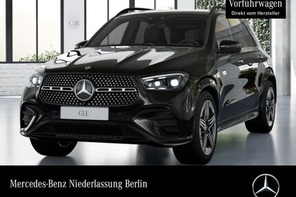Mercedes-Benz GLE 400 Gebrauchtwagen