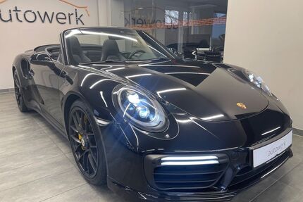 Porsche 991 Gebrauchtwagen