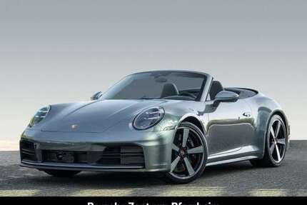 Porsche 992 Gebrauchtwagen