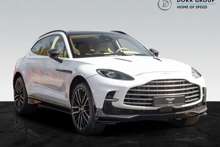 Aston Martin DBX Gebrauchtwagen
