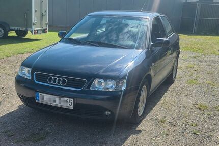 Audi A3 Gebrauchtwagen