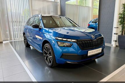 Skoda Kamiq Gebrauchtwagen
