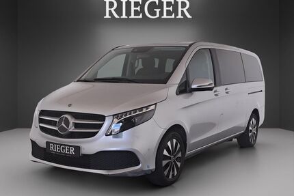 Mercedes-Benz V 250 Gebrauchtwagen