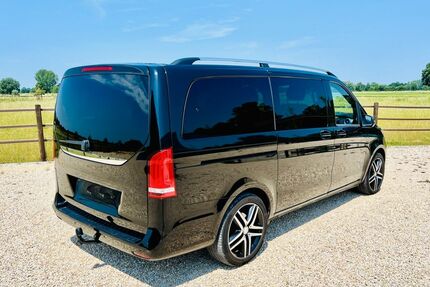 Mercedes-Benz V 250 Gebrauchtwagen