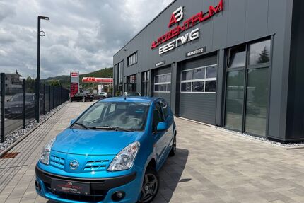 Nissan Pixo Gebrauchtwagen