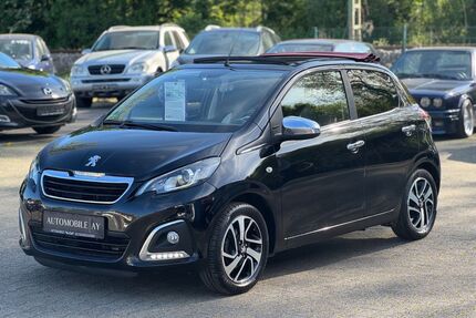 Peugeot 108 Gebrauchtwagen