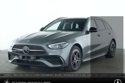 Mercedes-Benz C 300 Gebrauchtwagen