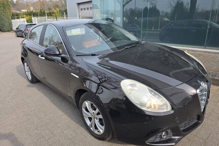 Alfa Romeo Giulietta Gebrauchtwagen