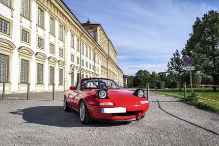 Mazda MX-5 Gebrauchtwagen