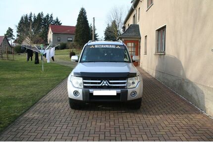 Mitsubishi Pajero Gebrauchtwagen