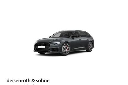 Audi S6 Gebrauchtwagen