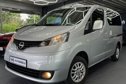 Nissan NV200 Gebrauchtwagen