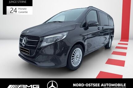 Mercedes-Benz V 220 Gebrauchtwagen