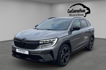 Renault Austral Gebrauchtwagen