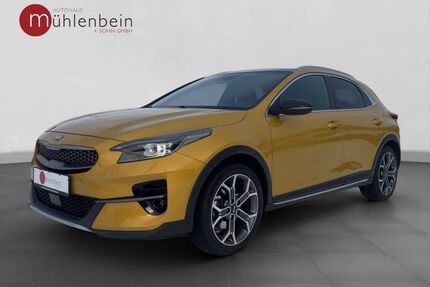 Kia XCeed Gebrauchtwagen